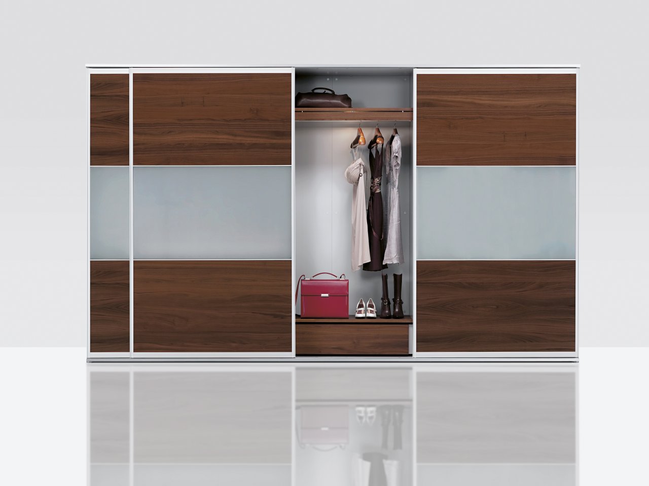 Wardrobes