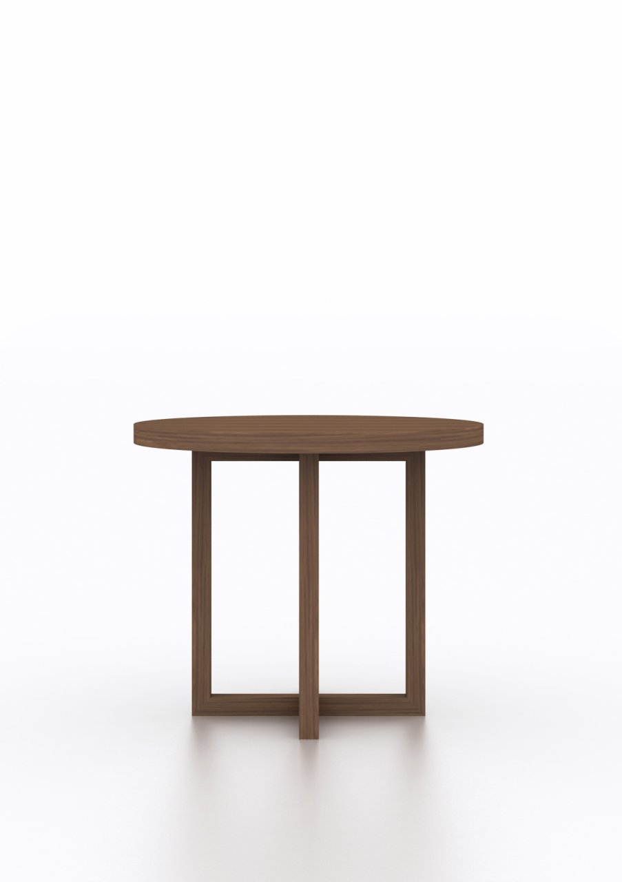 Iris Dining Table 90cms