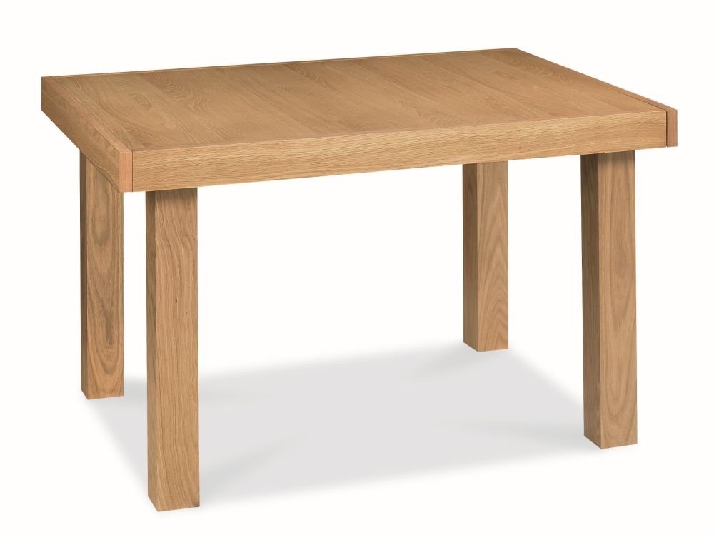 Alaska Extending Dining Table 