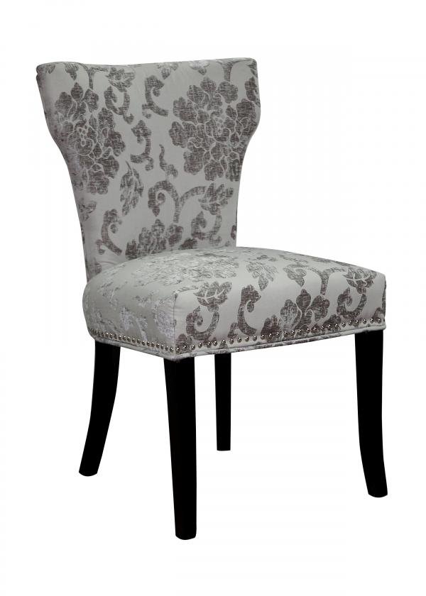 Buckingham Studded Dining Chair