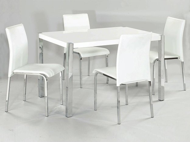 Caine Dining Table Set