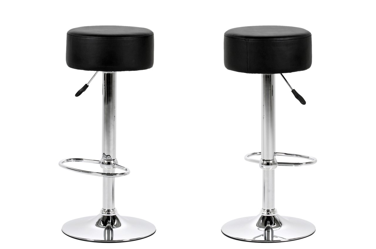 Dune Gas Lift Stool
