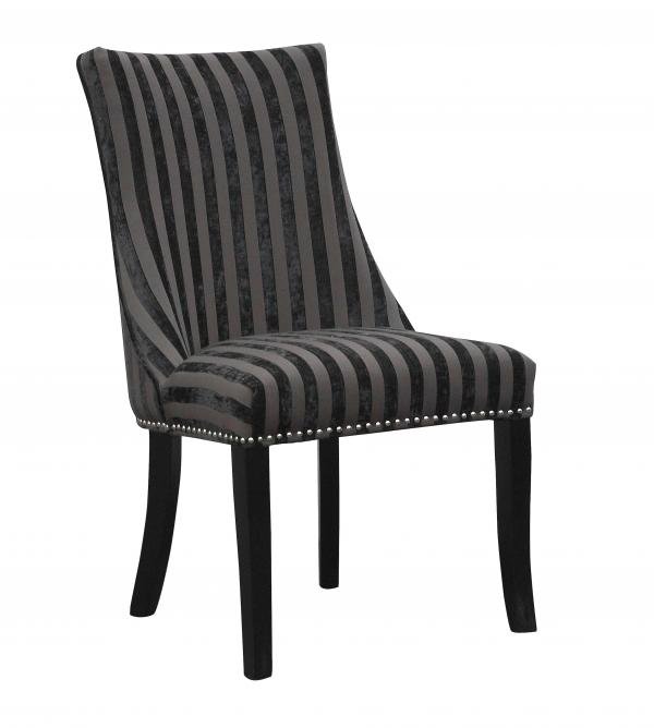 Edinburgh Studded Dining Chair