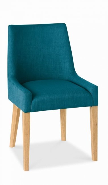 Epsom Fully Upholstered Chair