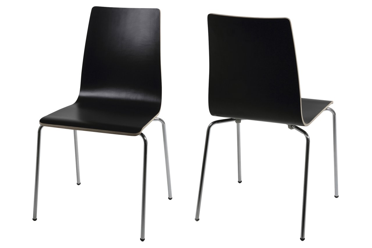 Gail Plywood Chair