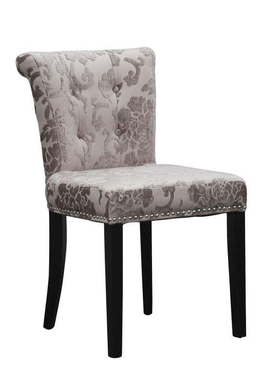 Kensington Baroque Studded Dining Chair
