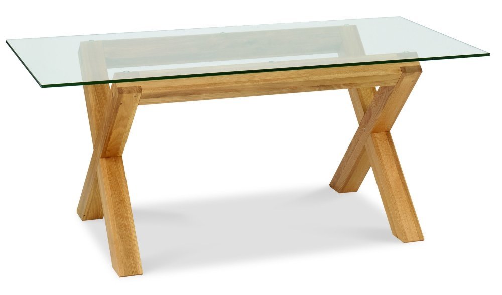 Lille Rectangular Dining Table