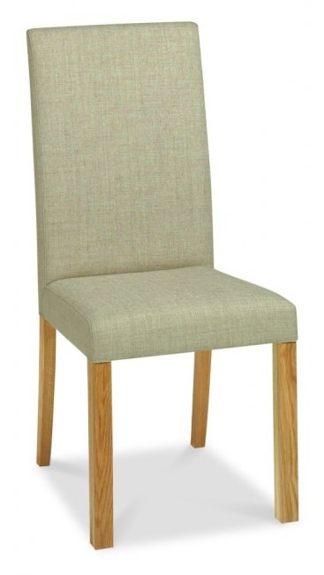 Lille Upholstered Dining Chair