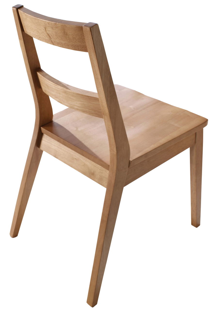 Marina Oak Dining Chair 