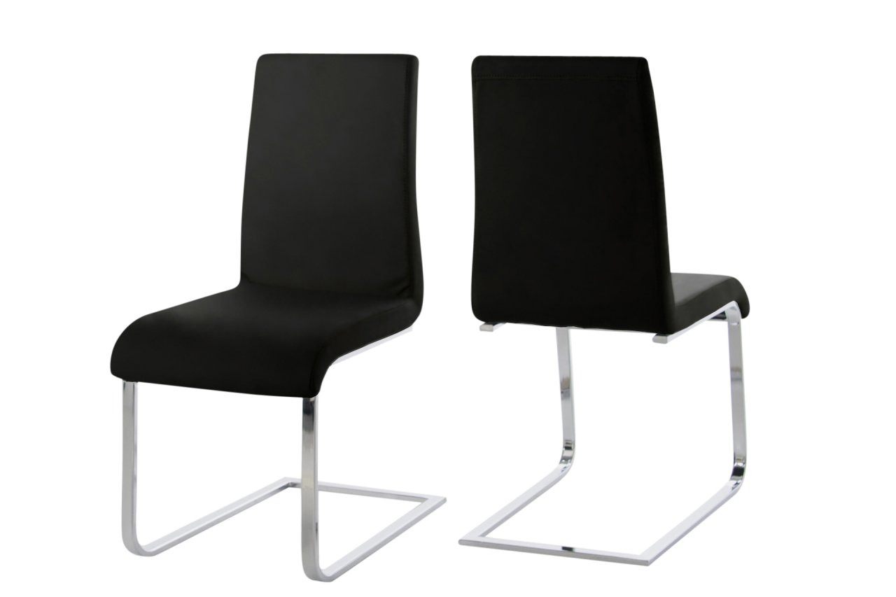 Mark Cantiliver Dining Chair 