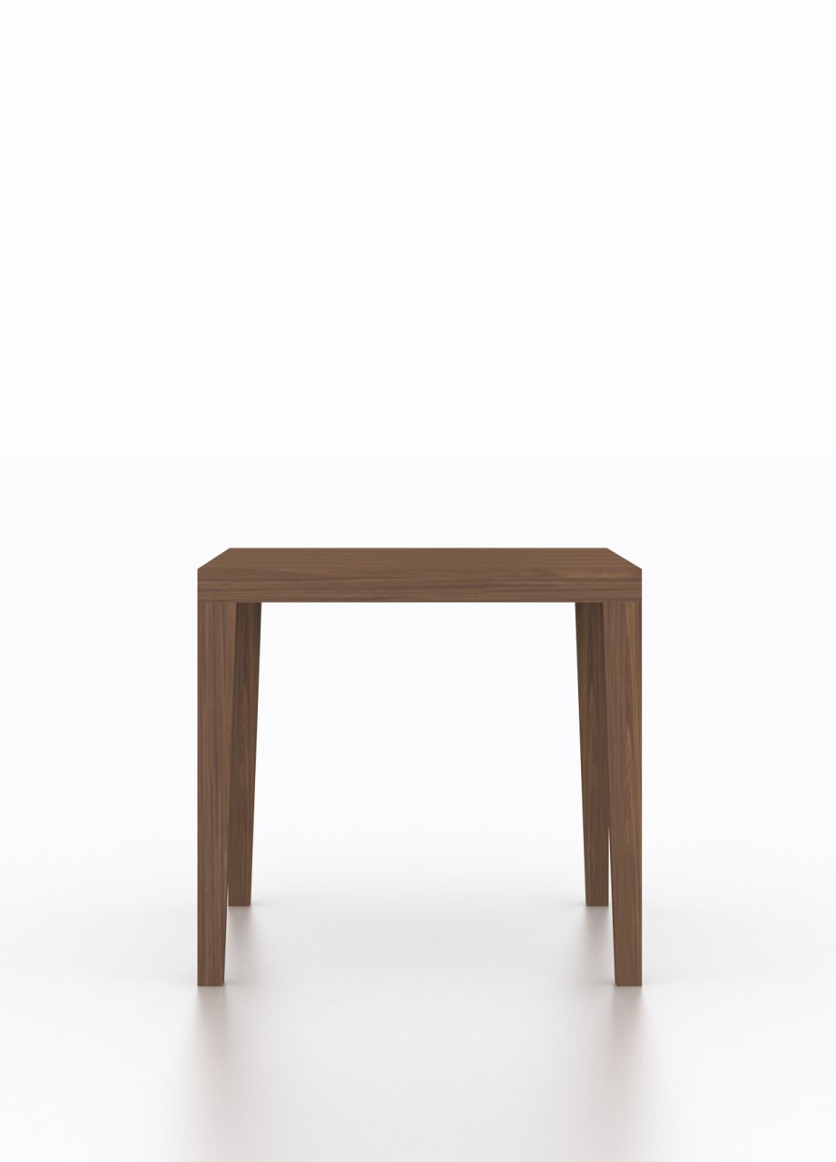 Peony Square Dining Table