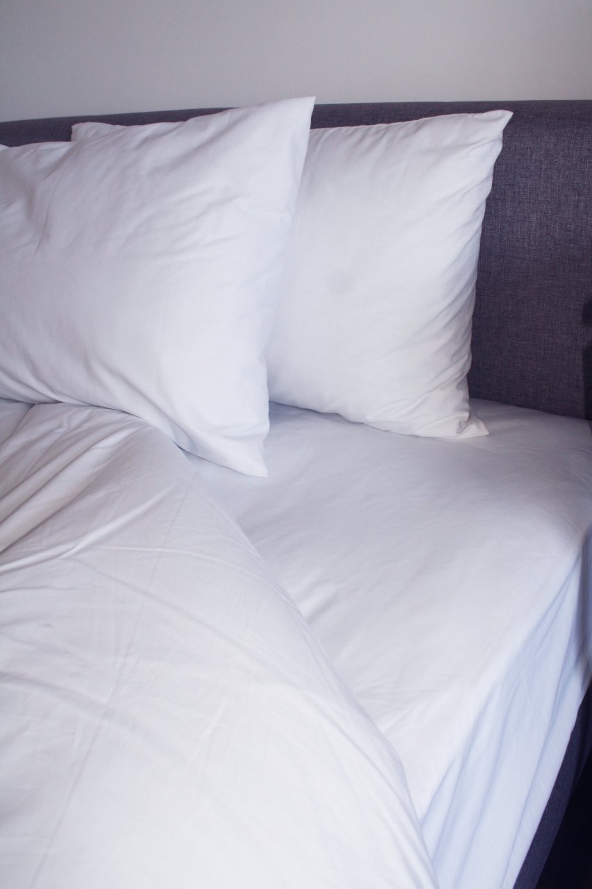Standard Bedding Pack