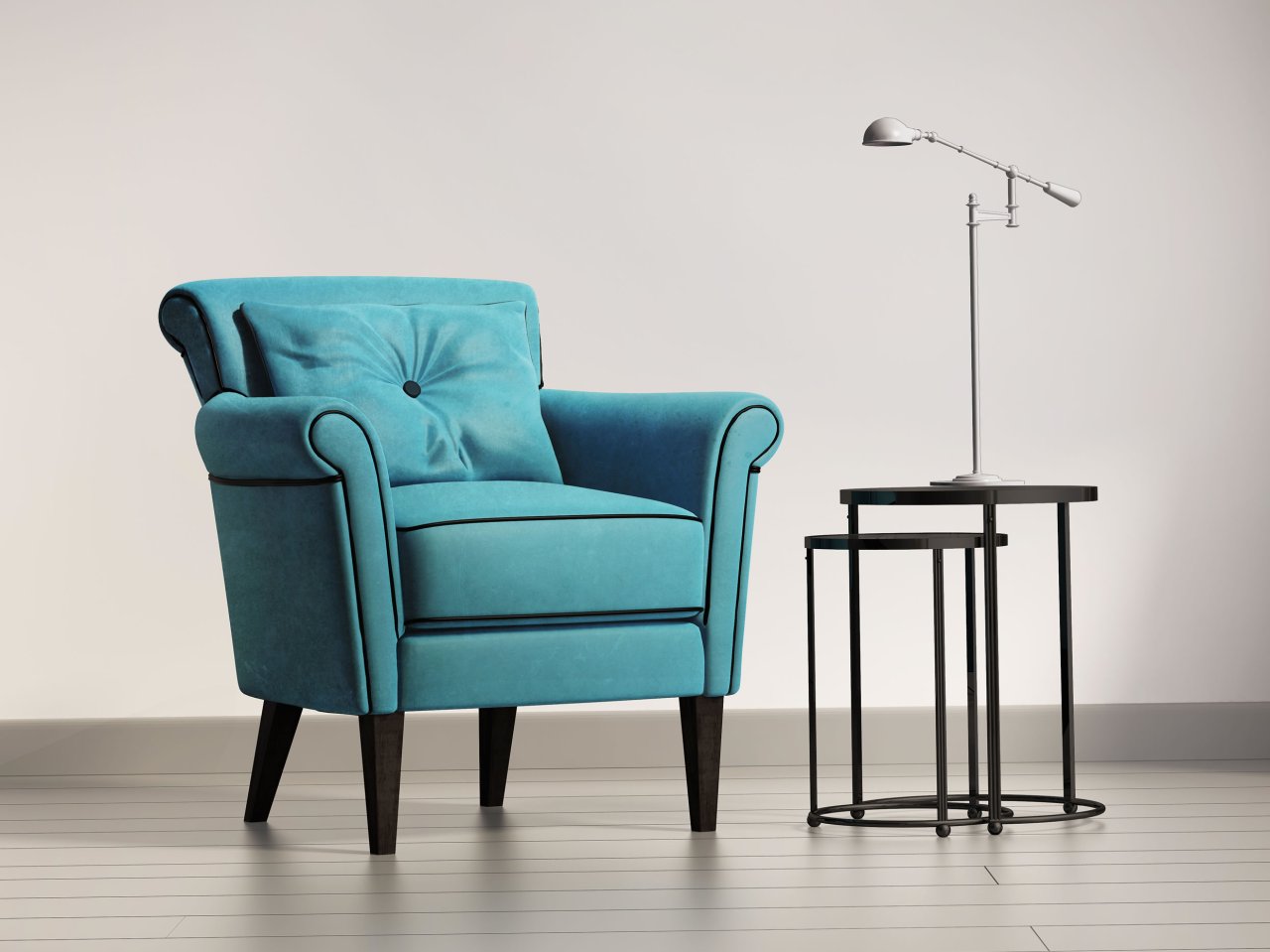 Armchairs