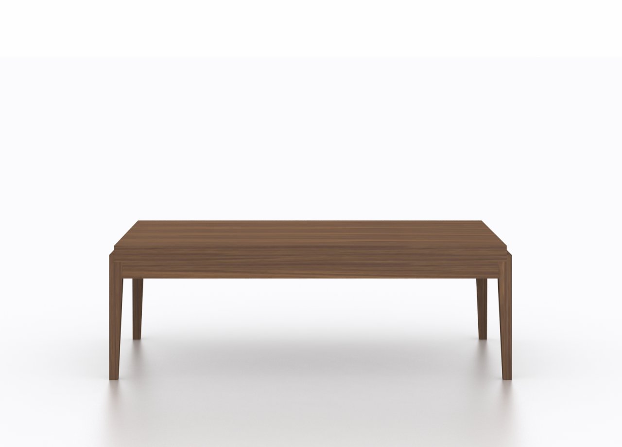 Peony Coffee Table