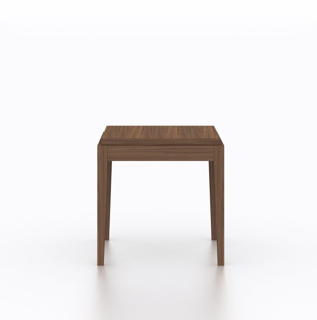 Peony Lamp Table