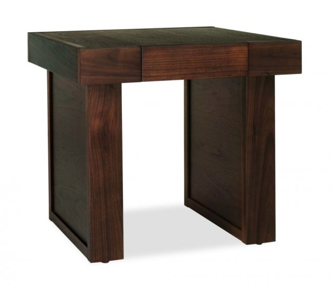 Alaska Lamp Table