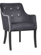 Ashford Wool Armchair