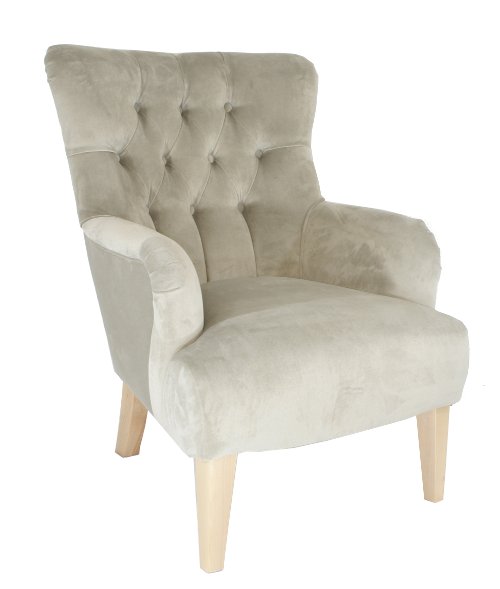 Balmoral Occasional Chair