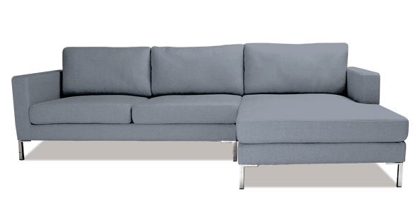 Blake Corner Chaise