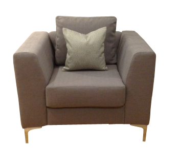 Bude Armchair