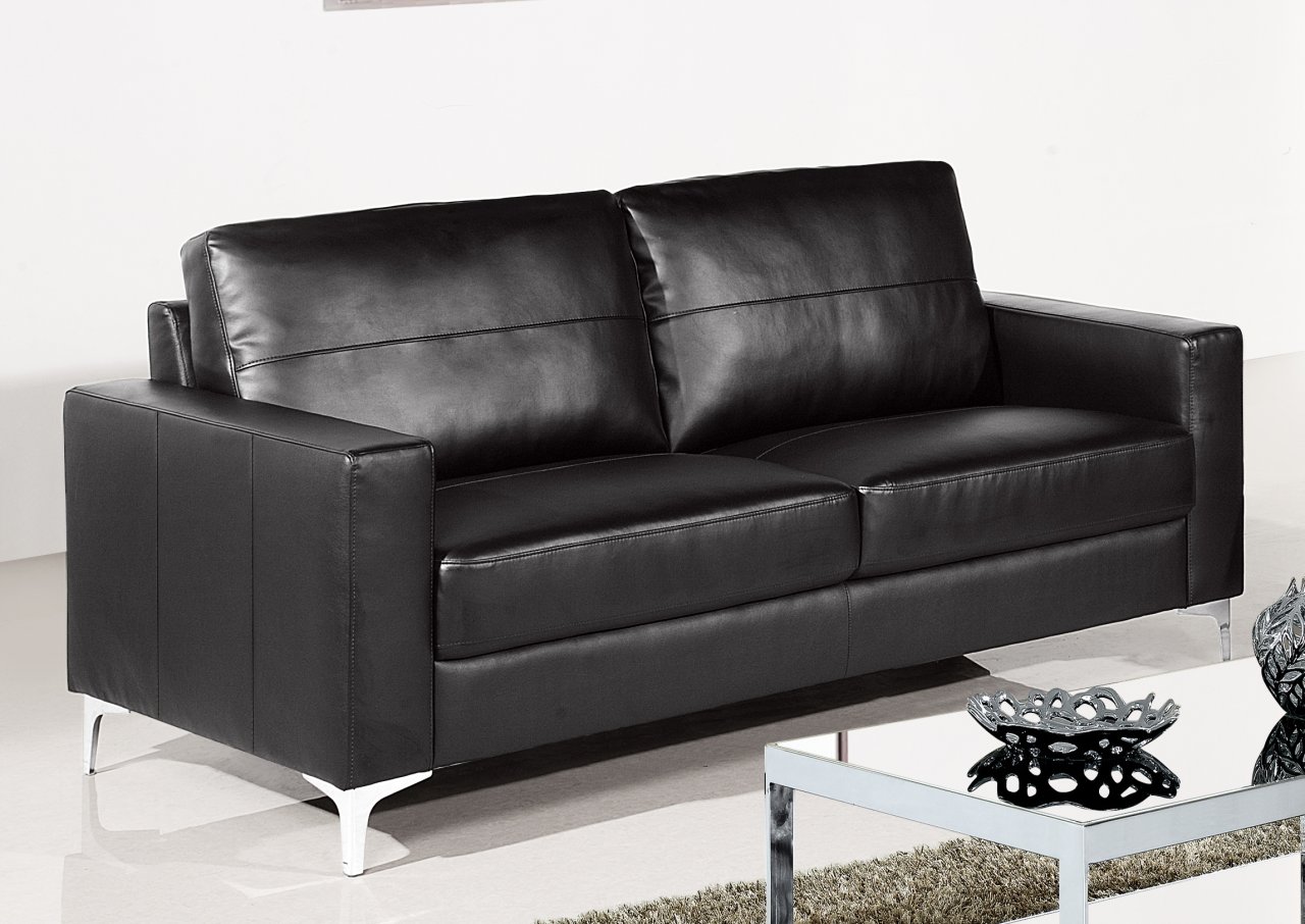 Charlotte Three Seat Sofa