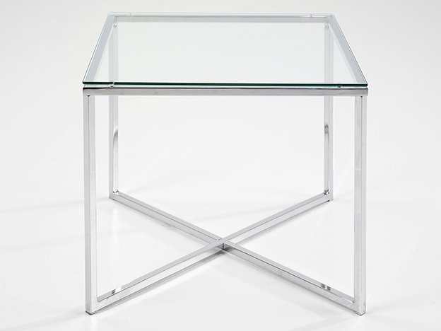 Cory Square Lamp Table 