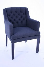 Cumbria Buttoned Armchair