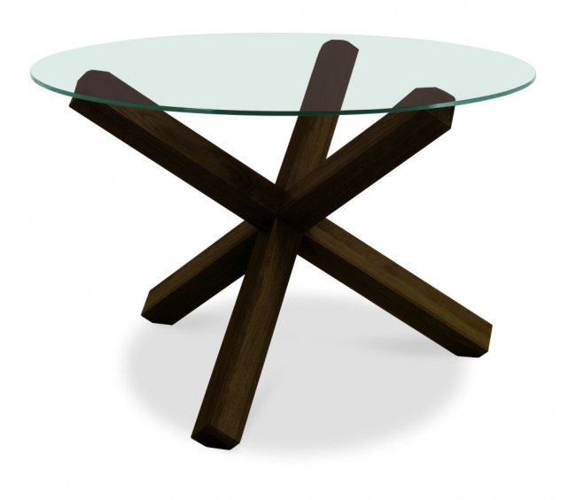 Lille Lamp Table