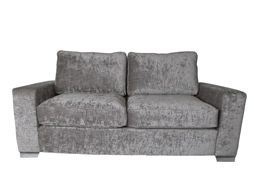 Madrid Two Seat Sofa 