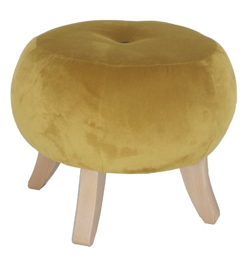 Milan Contemporary Stool