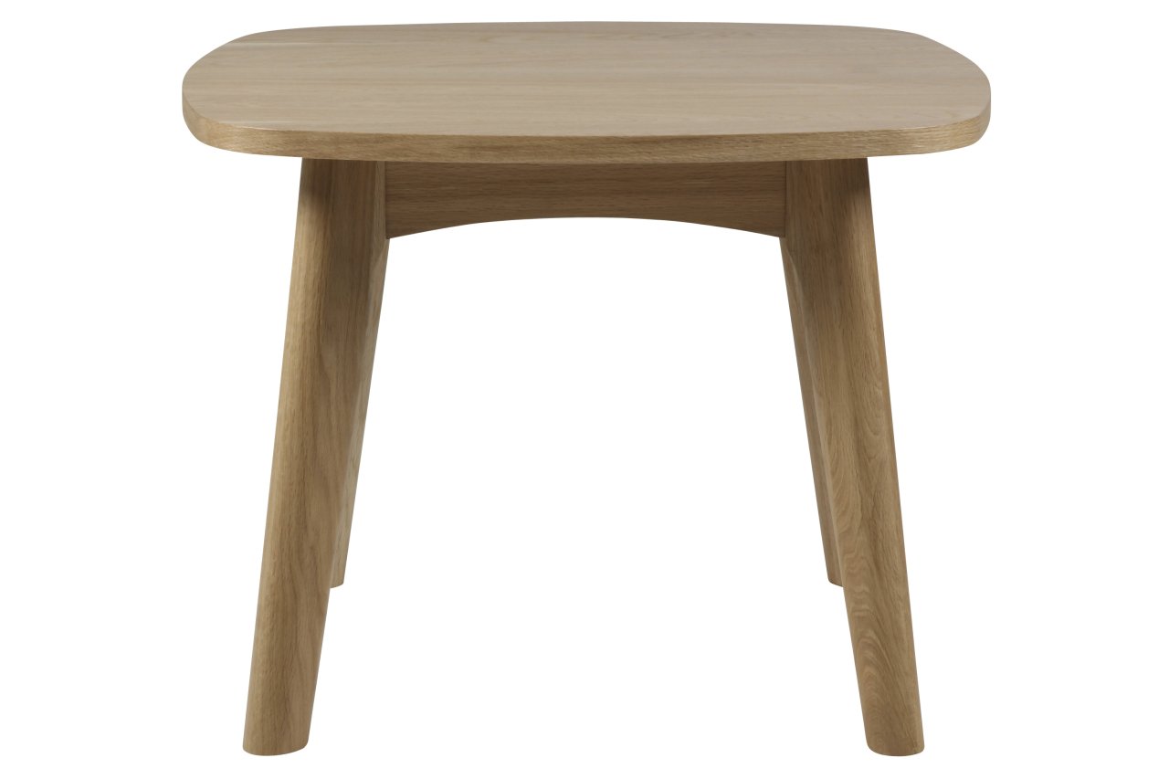 Monza Lamp Table 