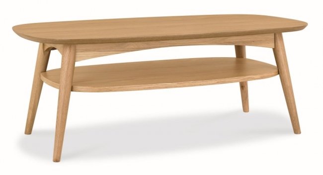 Norway Coffee Table