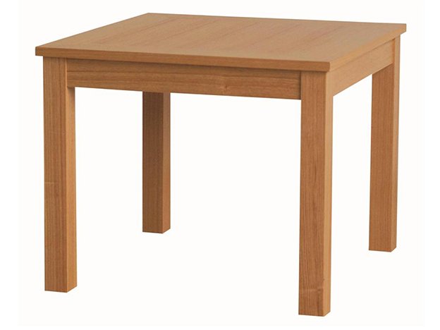 Oliver Lamp Table 