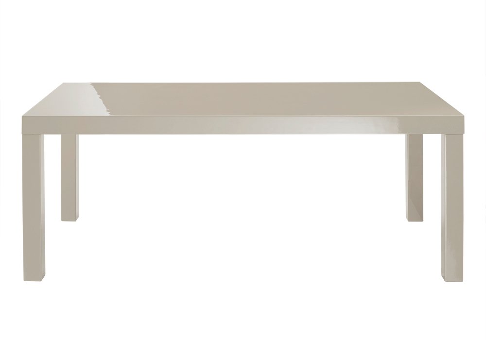 Paris Stone Gloss Coffee Table