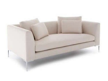 Poppy Two Seat Sofa 