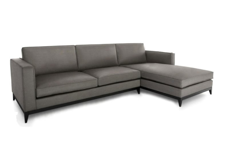 Sydney Corner Chaise