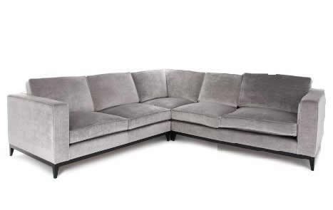 Sydney Corner Seating Unit