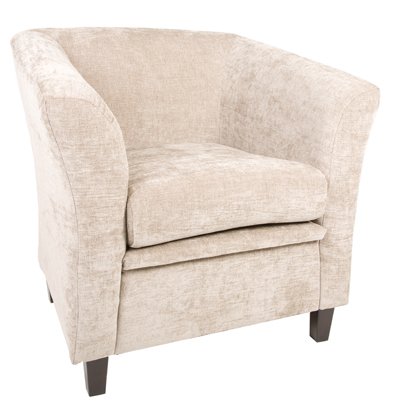 Valencia Squared Tub Chair