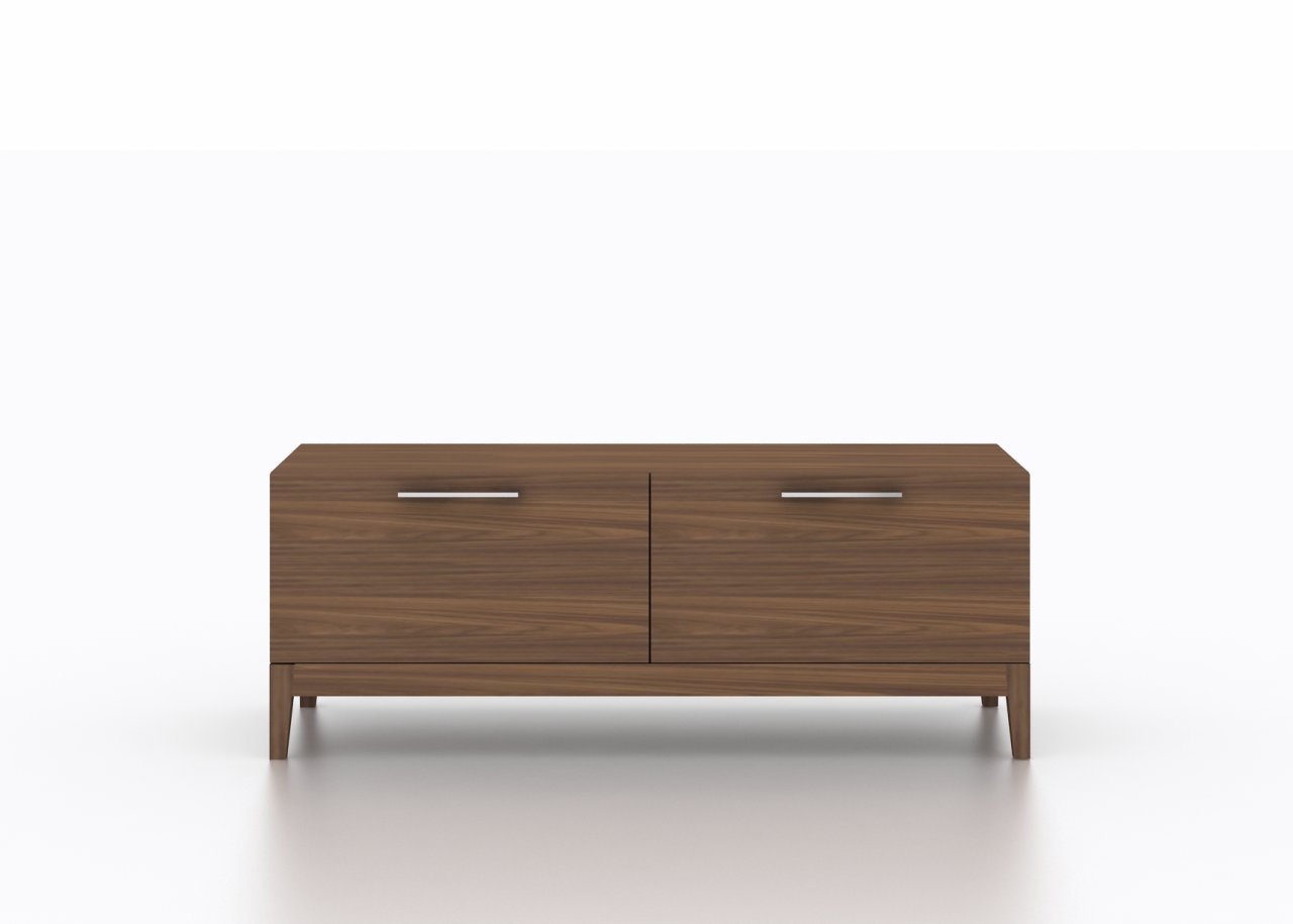 Peony TV Unit