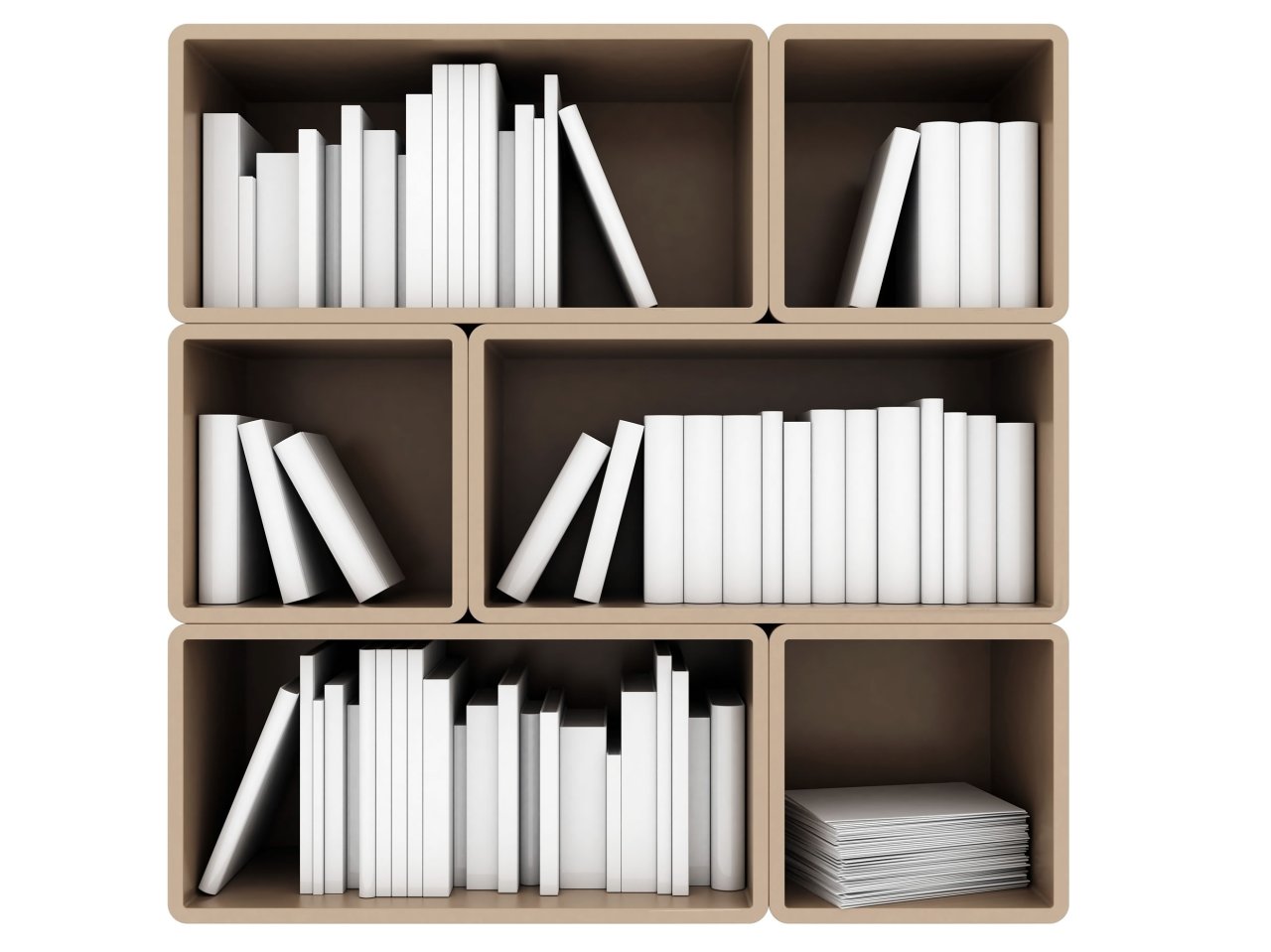 Bookcases