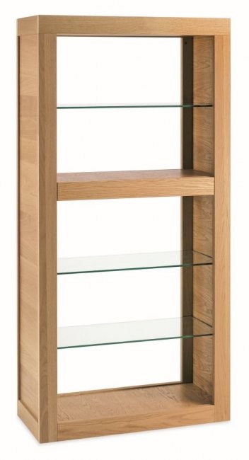 Alaska Bookcase