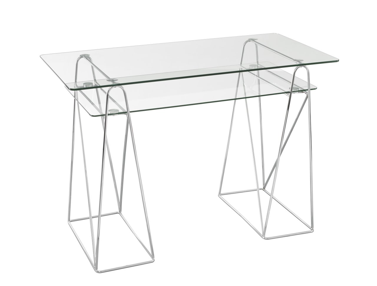 Fusion Desk