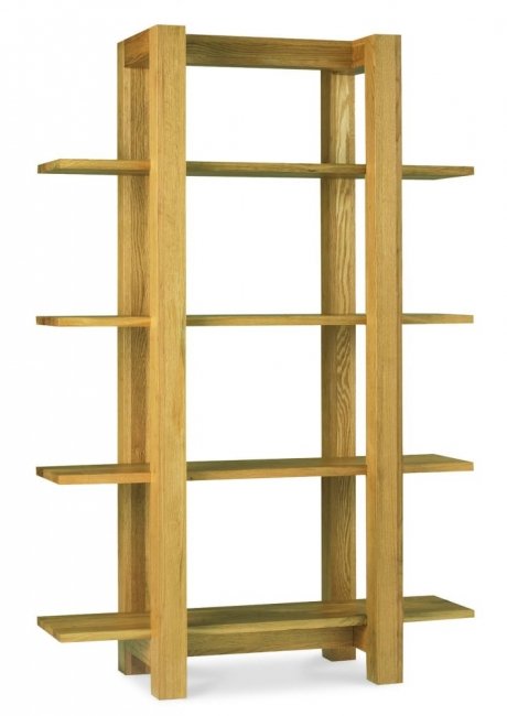 Lille Open Bookcase