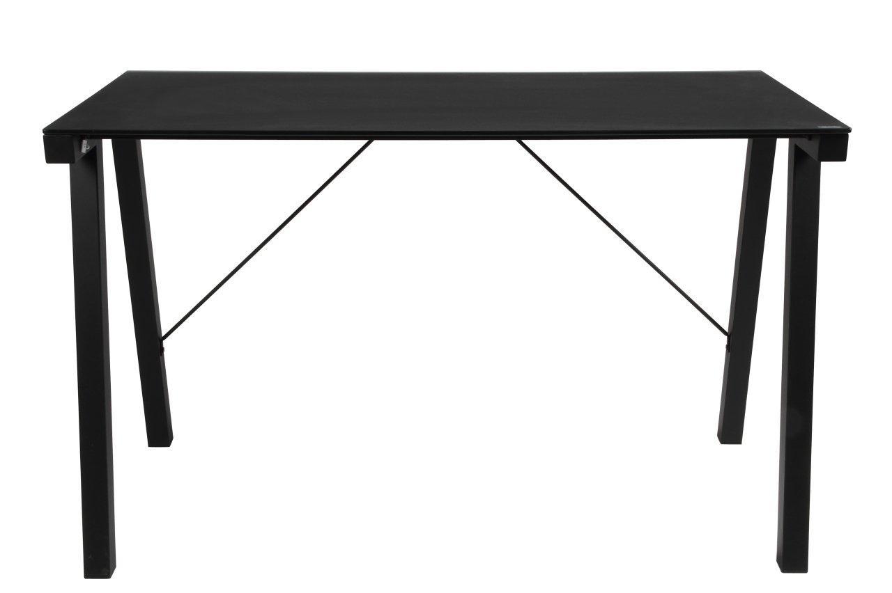 Tyde Glass Desk 