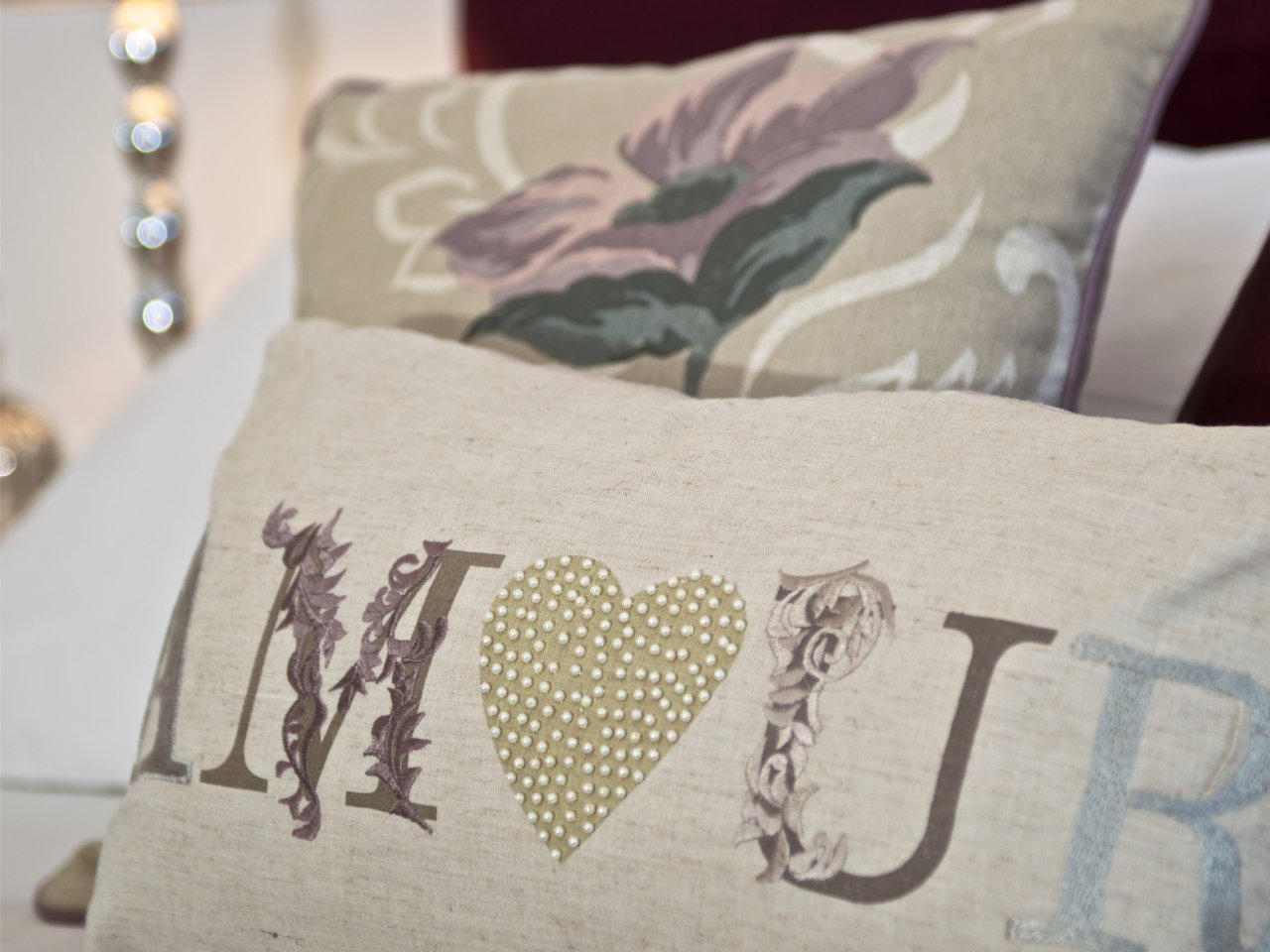 Soft Furnishings