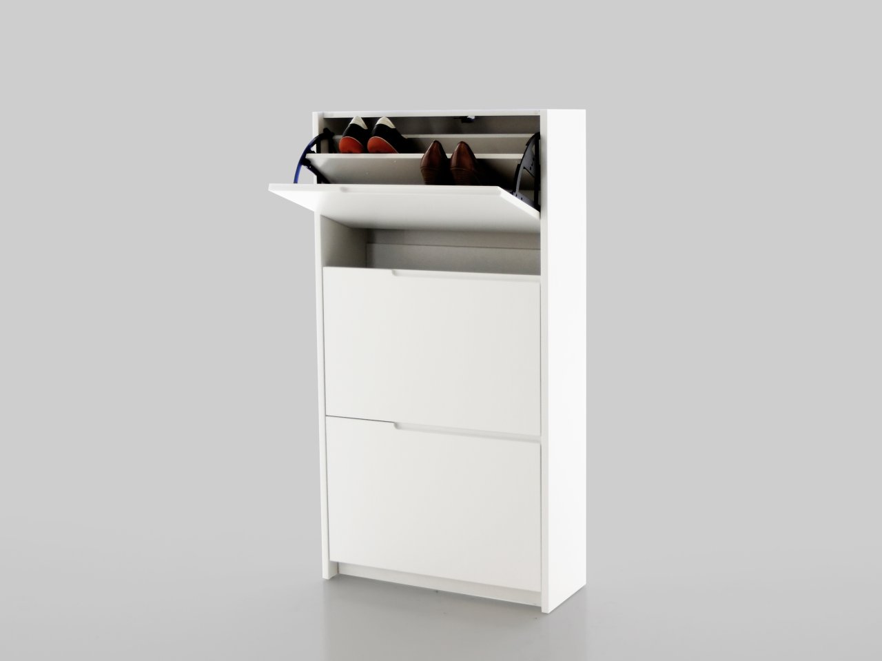 Shoe  Cabinet