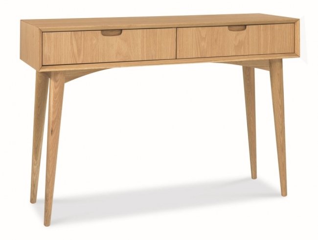 Norway Console Table