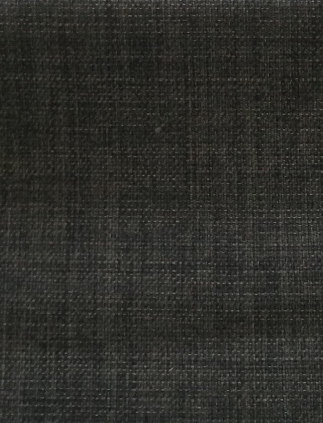 Charcoal Diana Fabric