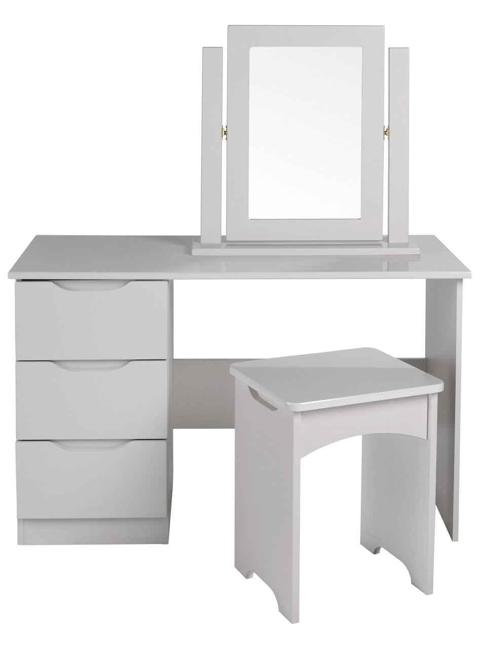 Orla Dressing Table Stool