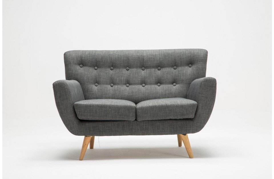 Lydia Two Seat Sofa